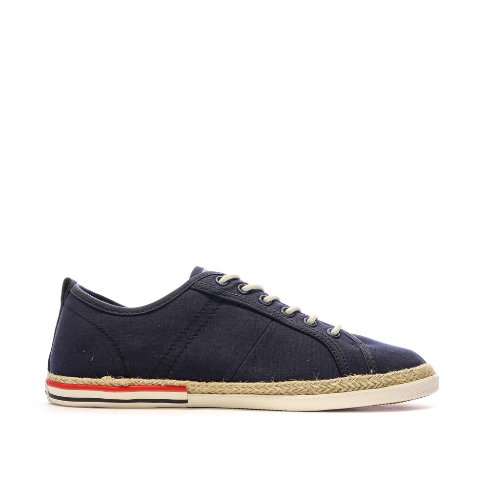 Pepe jeans Baskets Marine Homme Pepe Jeans Maoui