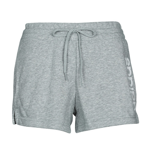 adidas Performance - W LIN FT SHO - bruyere gris moyen