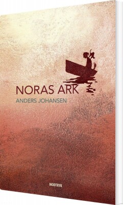 Noras Ark - Anders Johansen - Bog