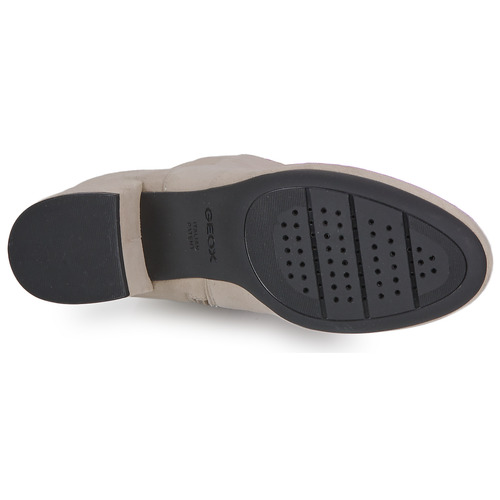 Geox - D ELEANA - Beige