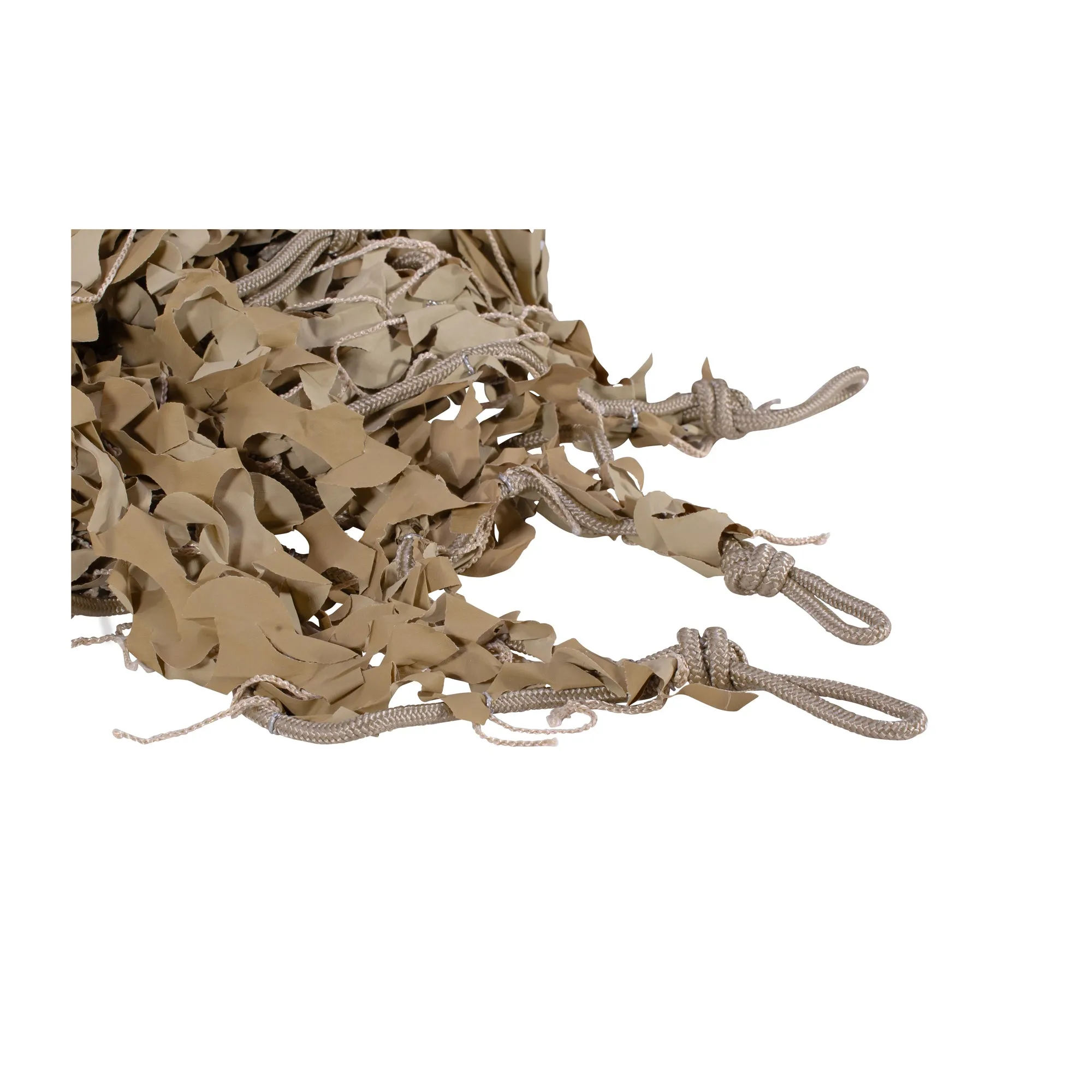 CamoSystems -  Tarnnetz Basic Military 6 x 3 m
