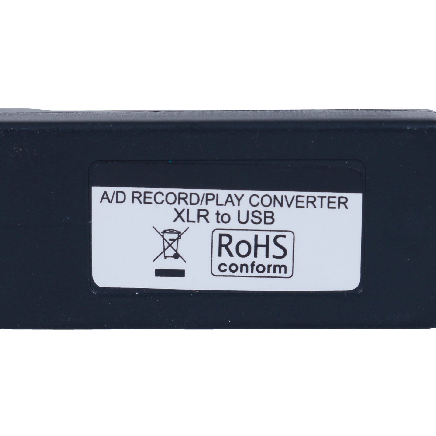 Devine MicCon XLR - USB interface