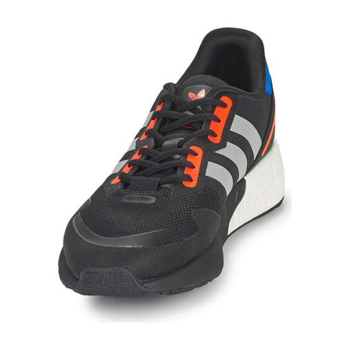 adidas Originals - ZX 1K BOOST - Bleu / Gris