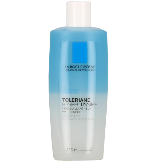 Démaquillant yeux waterproof Respectissime La Roche Posay