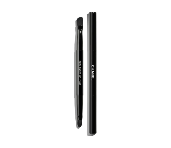 CHANEL PINCEAU DUO LÈVRES N°300 Pinceau duo lèvres