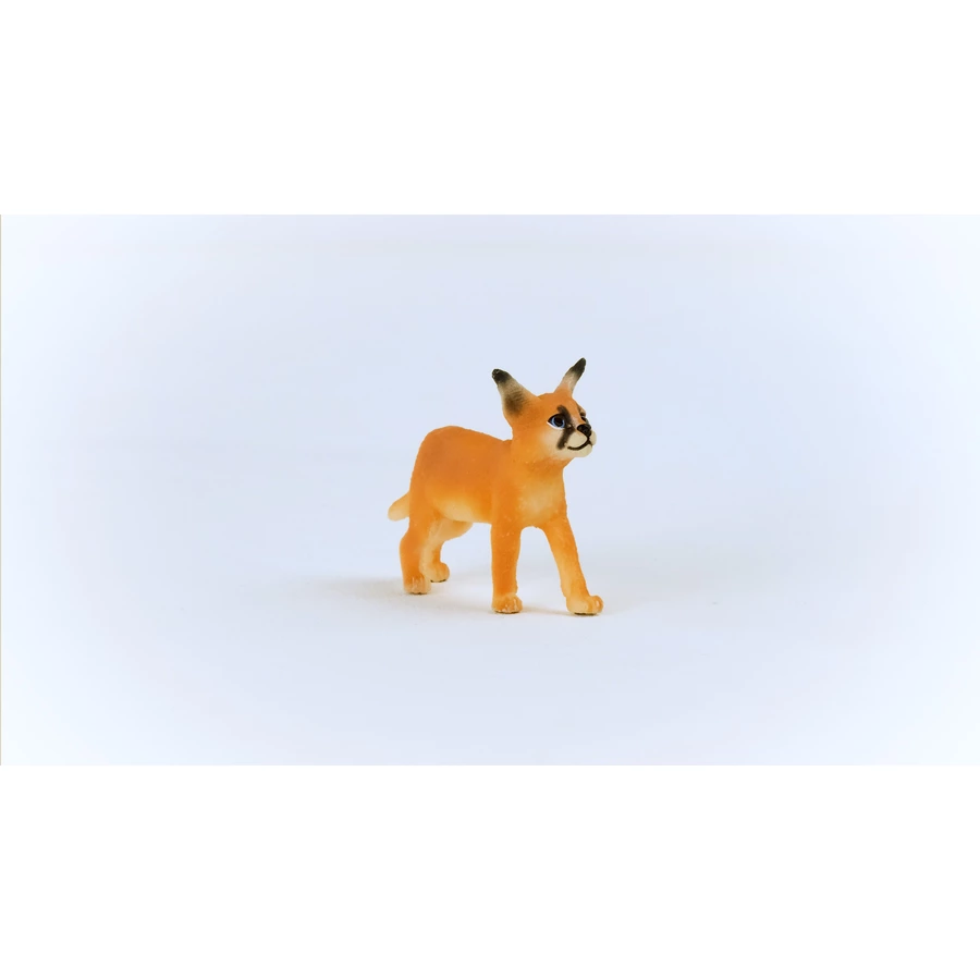 schleich® Karakal Junges 14868