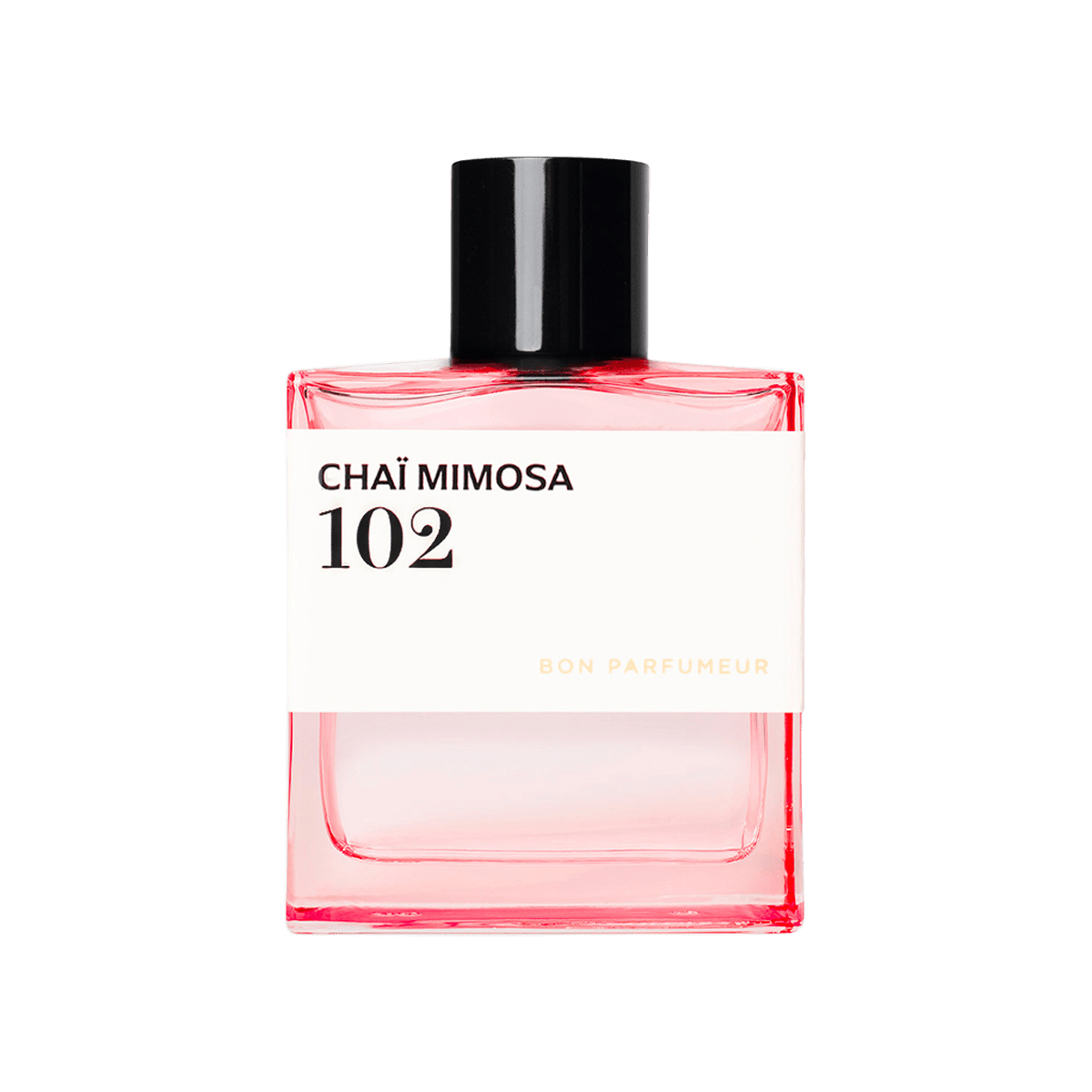 102 Chai Mimosa Eau de Parfum 100ml