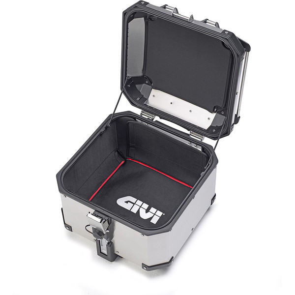 Givi - Revêtement intérieur E202 | Trekker Outback 42