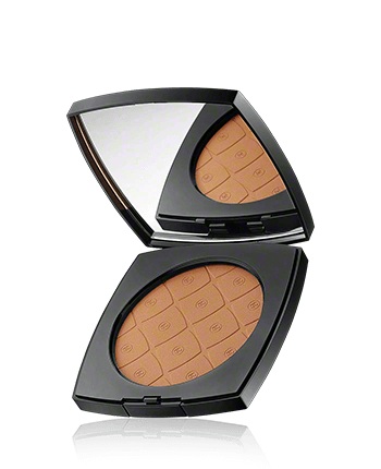 Chanel Les Beiges Maxi Poudre Belle Mine Ensoleillée Sunkiss-Medium 15g