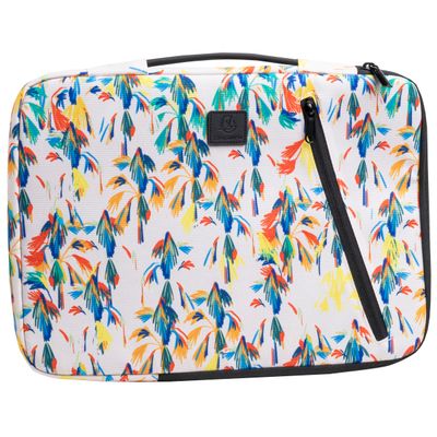 Exacompta Africa - Housse pour ordinateur portable 13-14