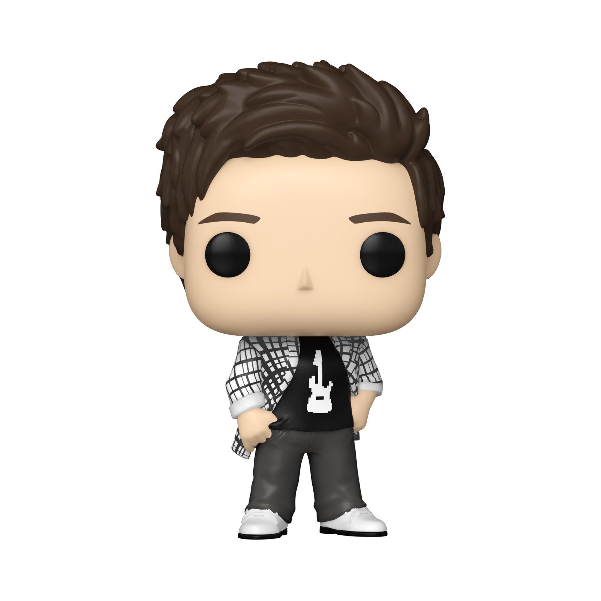 FUNKO POP TV: Friends S6– Chandler