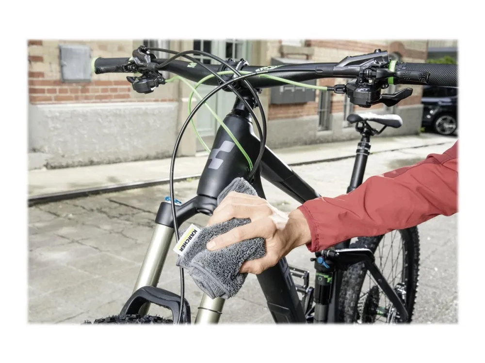Kärcher OC 3   Bike Box - Mobil vasker