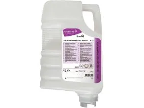 Tøjvask Skyllemiddel Clax RevoFlow Deosoft Breeze Lugtfjerner m/Parfume 4 ltr,2 dnk x 4 ltr/krt