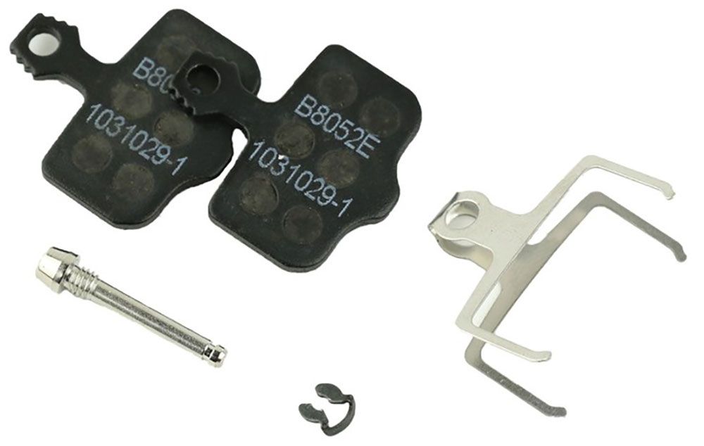 SRAM Force/Red eTap AXS/Level/DB/Elixir Organic Stahl Disc Beläge kaufen | Bike-Discount
