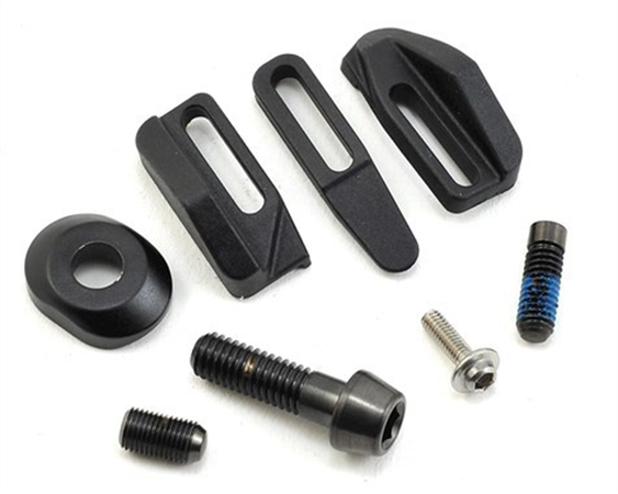 Front Derailleur Screw Kit Force eTap AXS 12SP