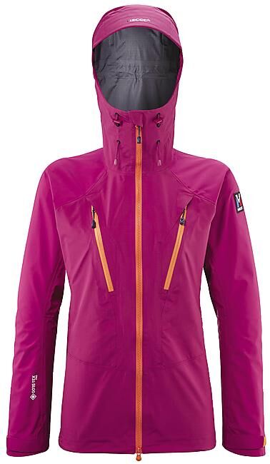 MILLET - VESTE D'ALPINISME LD TRILOGY V ICON DUAL GTX