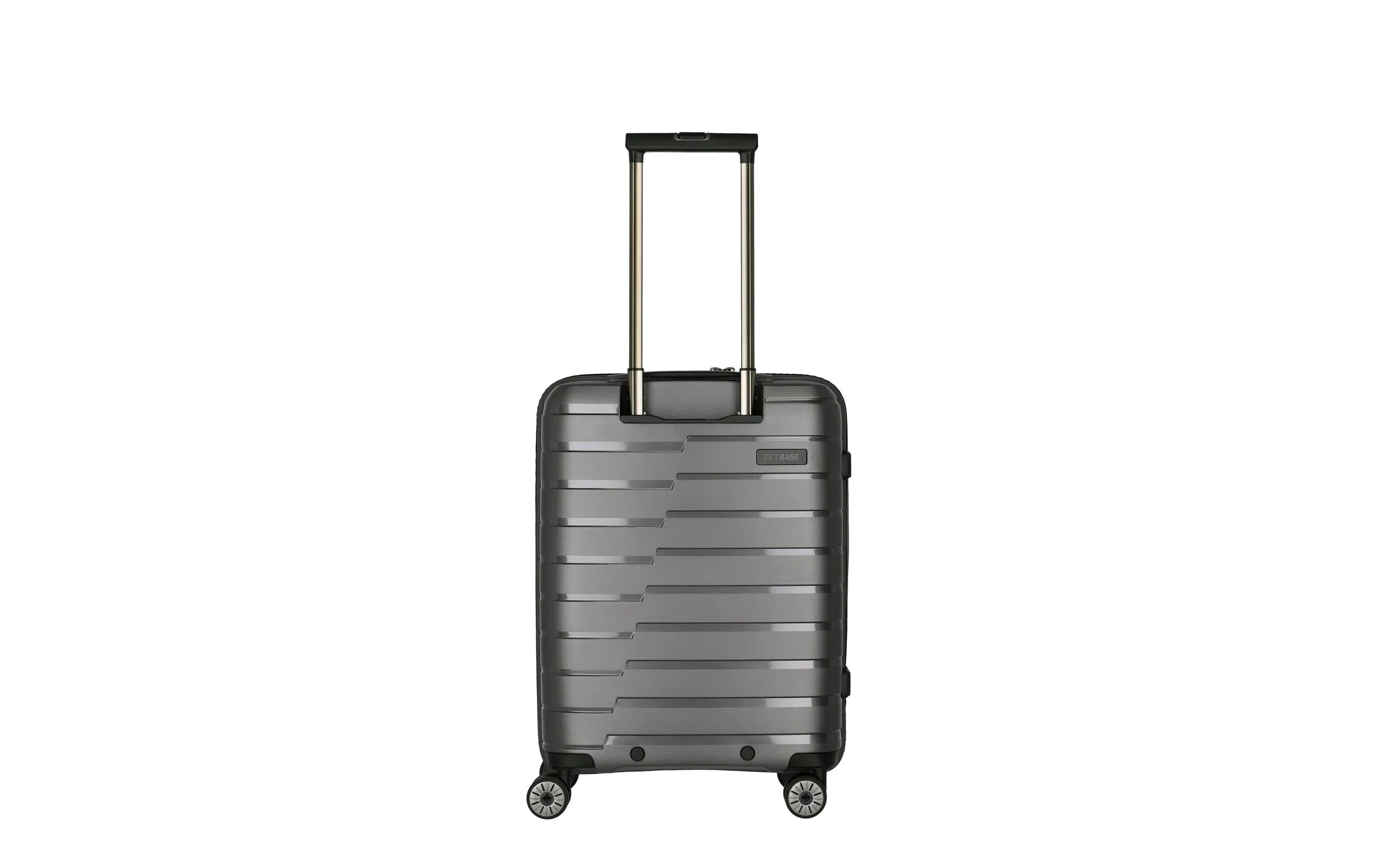 Air Base Trolley S+ Anthrazit<br>Reisekoffer