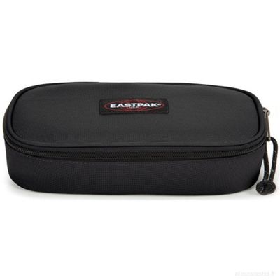 EASTPAK Oval Single - Trousse 1 compartiment - black
