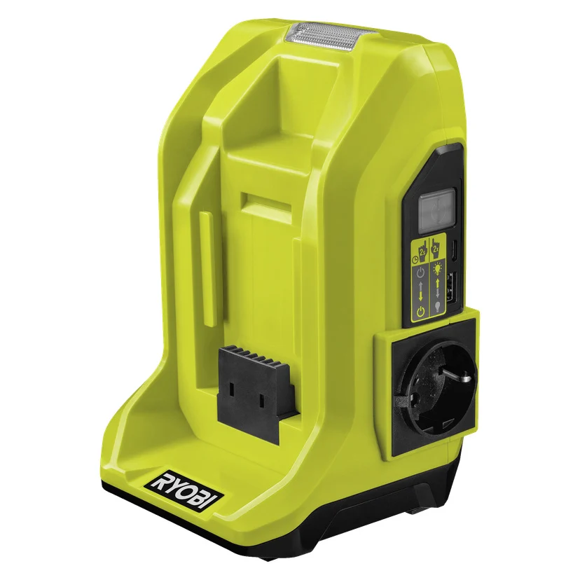 Spenningsomformer 36 V 300 W