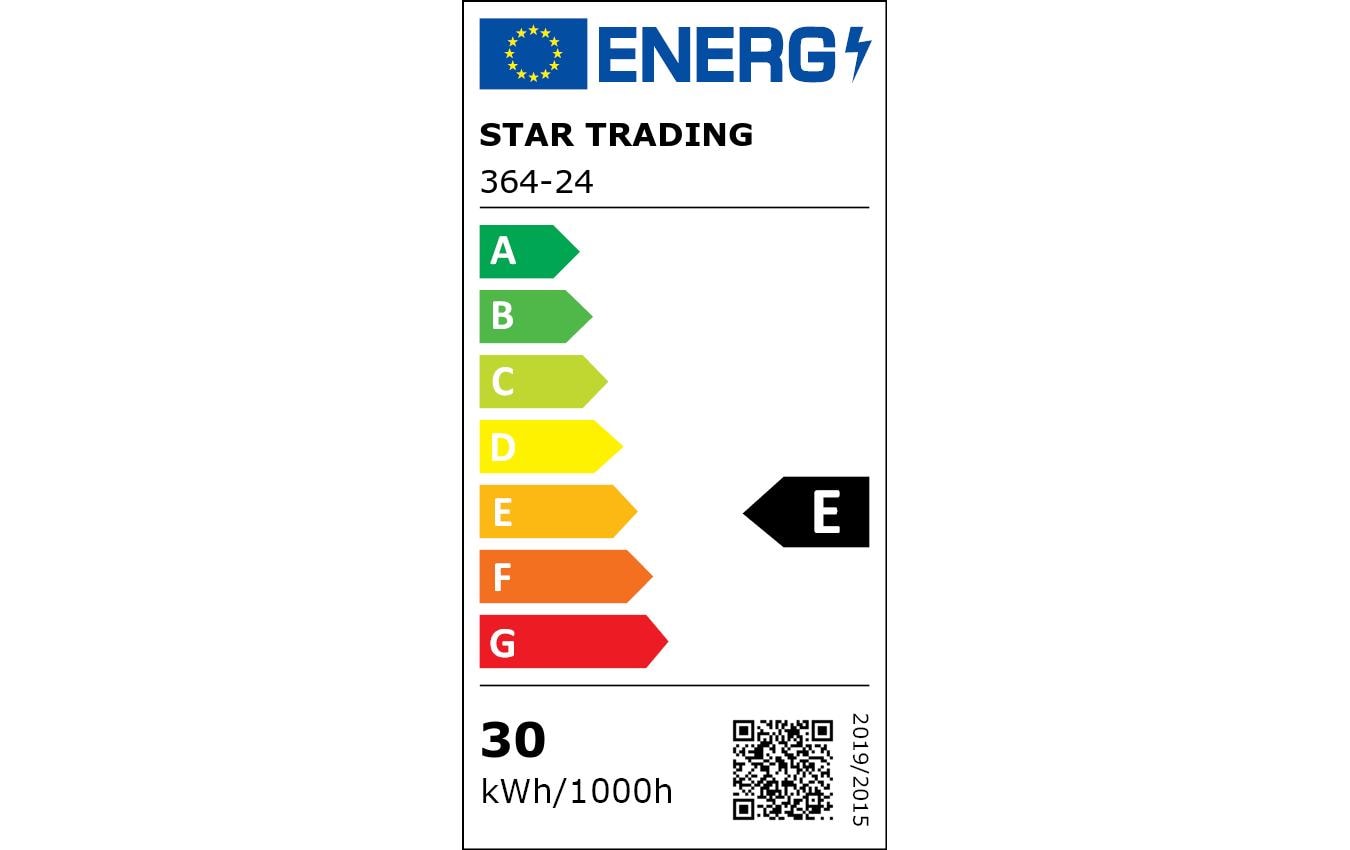 Lampe LED High Lumen, 30 W, E27, Tageslichtweiss (Kaltweiss)Leuchtmittel mit E27 Sockel