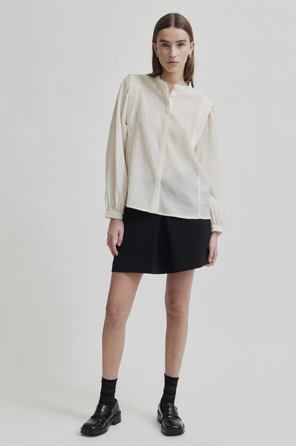Second Female Provence Shirt Brazilian sand