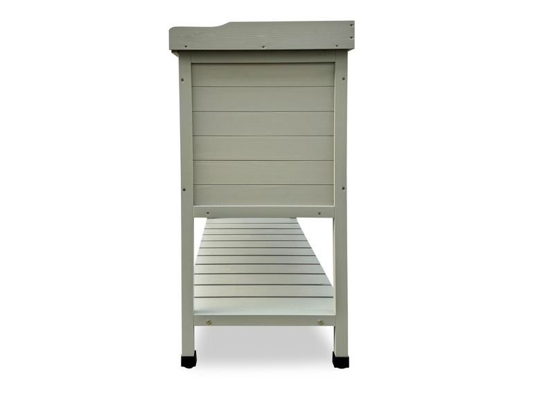 Plantentafel