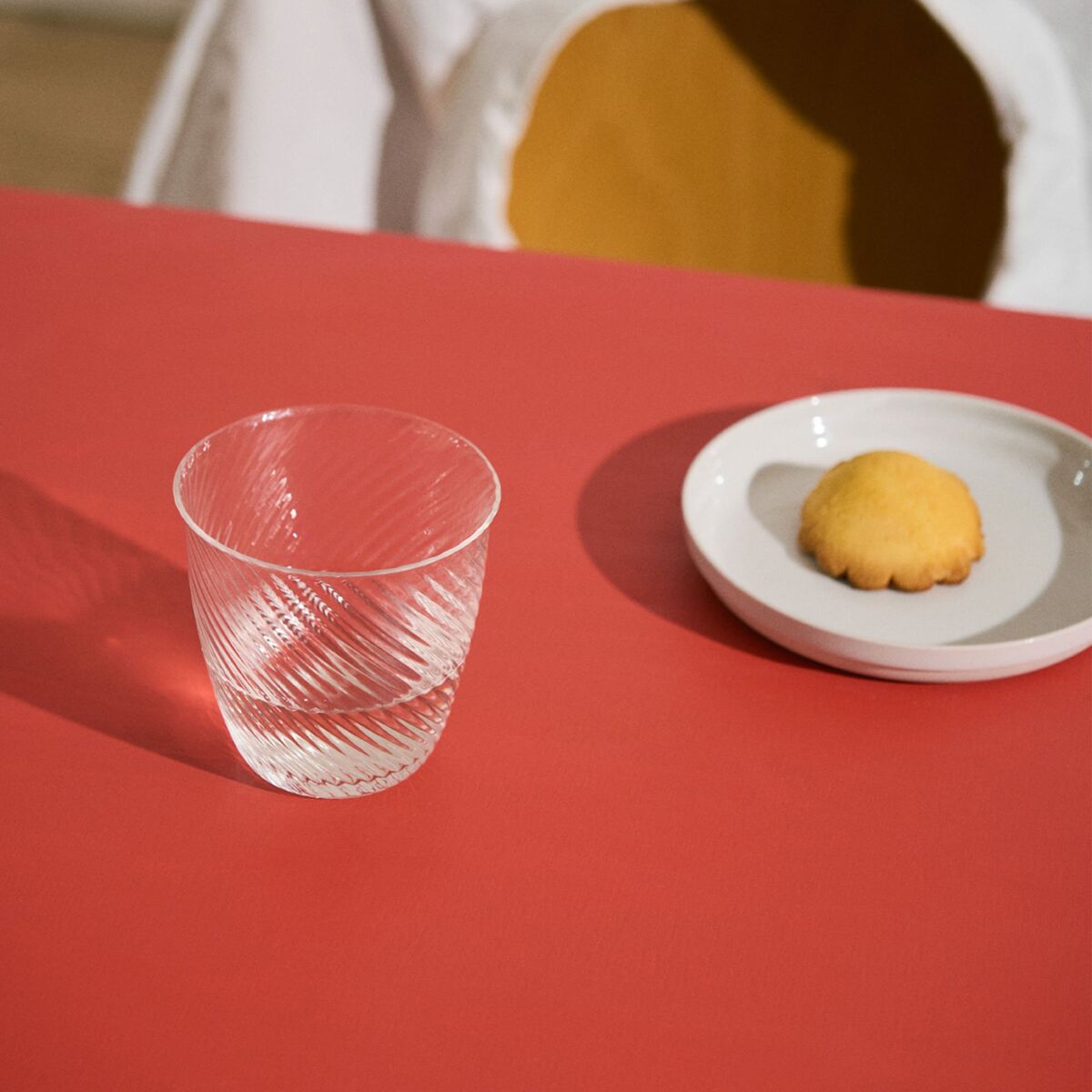 AndTradition SC78 Collect Glass 180 ml 2-pakning, klar