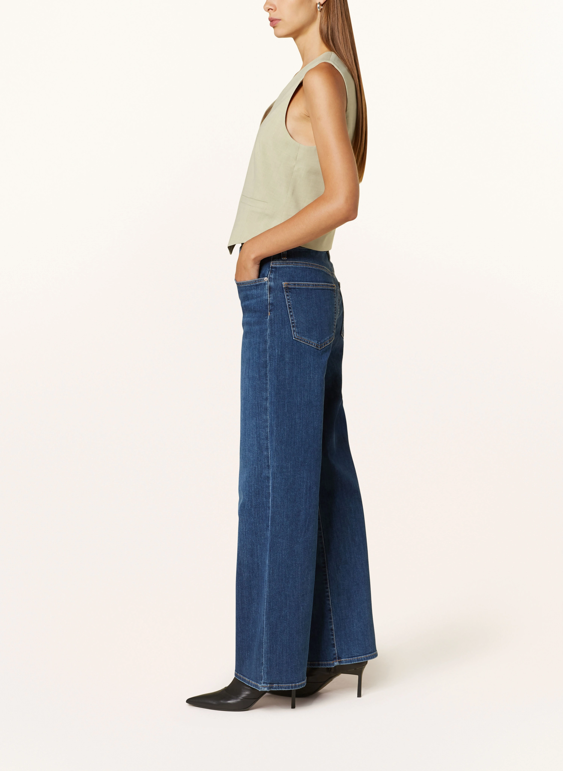 mavi Jeans MALIBU