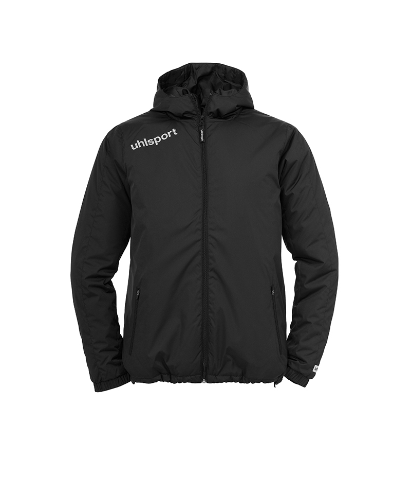 uhlsport Essential Team Jacke Coachjacke Kids F01