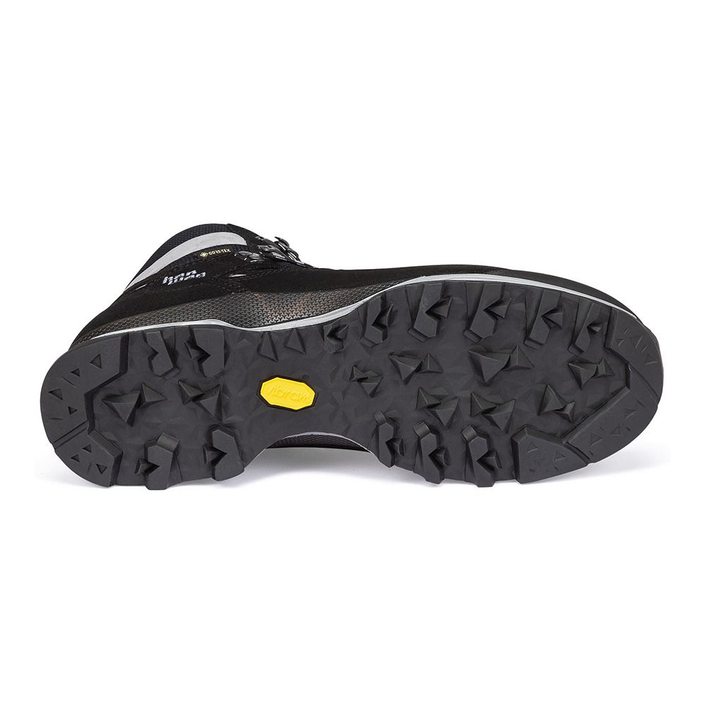 Hanwag TATRA LIGHT GTX - Chaussures randonné Homme black/asphalt