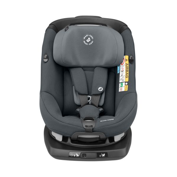 Maxi-Cosi AxissFix Autostoeltje Authentic Graphite