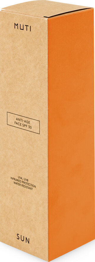 MUTI SUN Face SPF30 50 ml