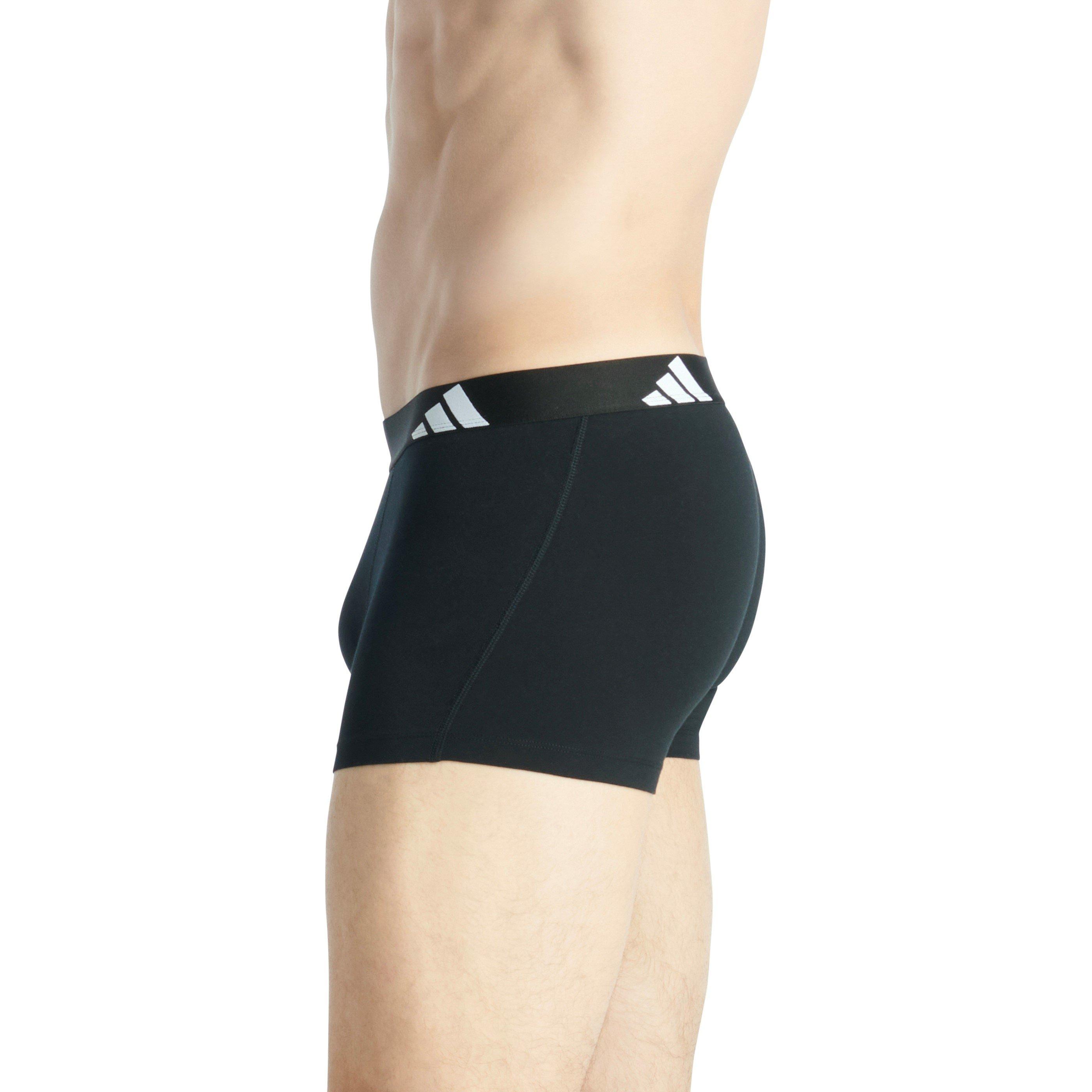 adidas 3 Pack Boxer Sn00