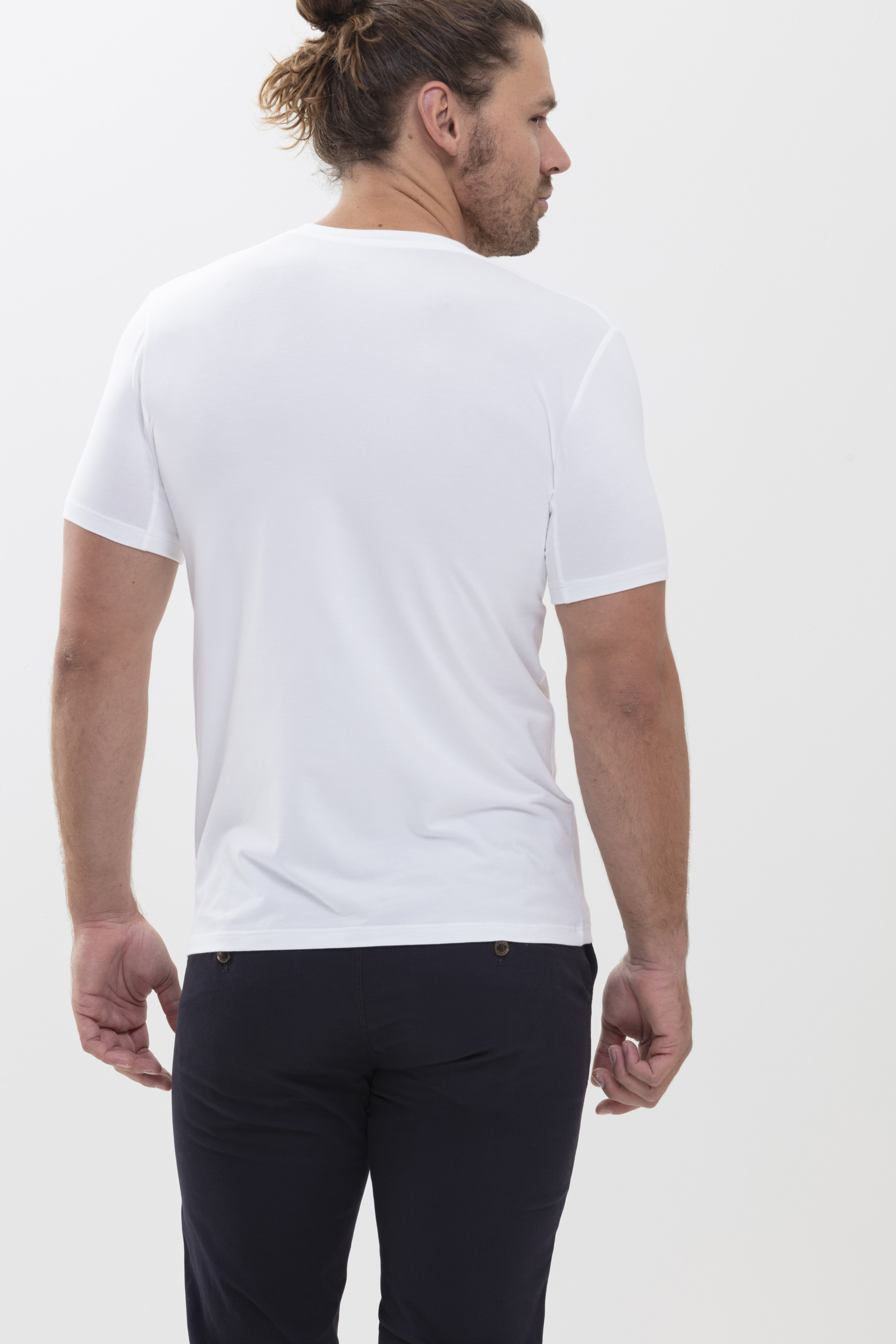 Hybrid T-Shirt<br>Serie Hybrid T-Shirt