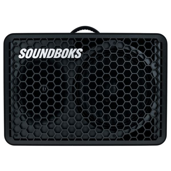 Soundboks Go