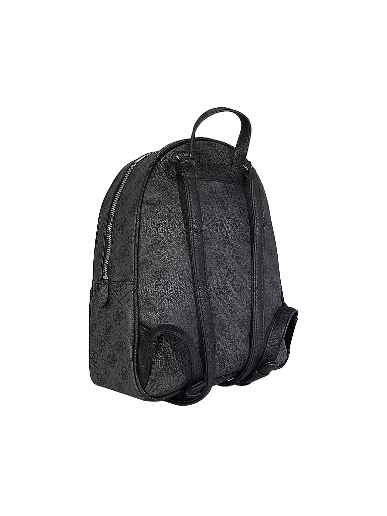 GUESS Rucksack MANHATTEN Large schwarz