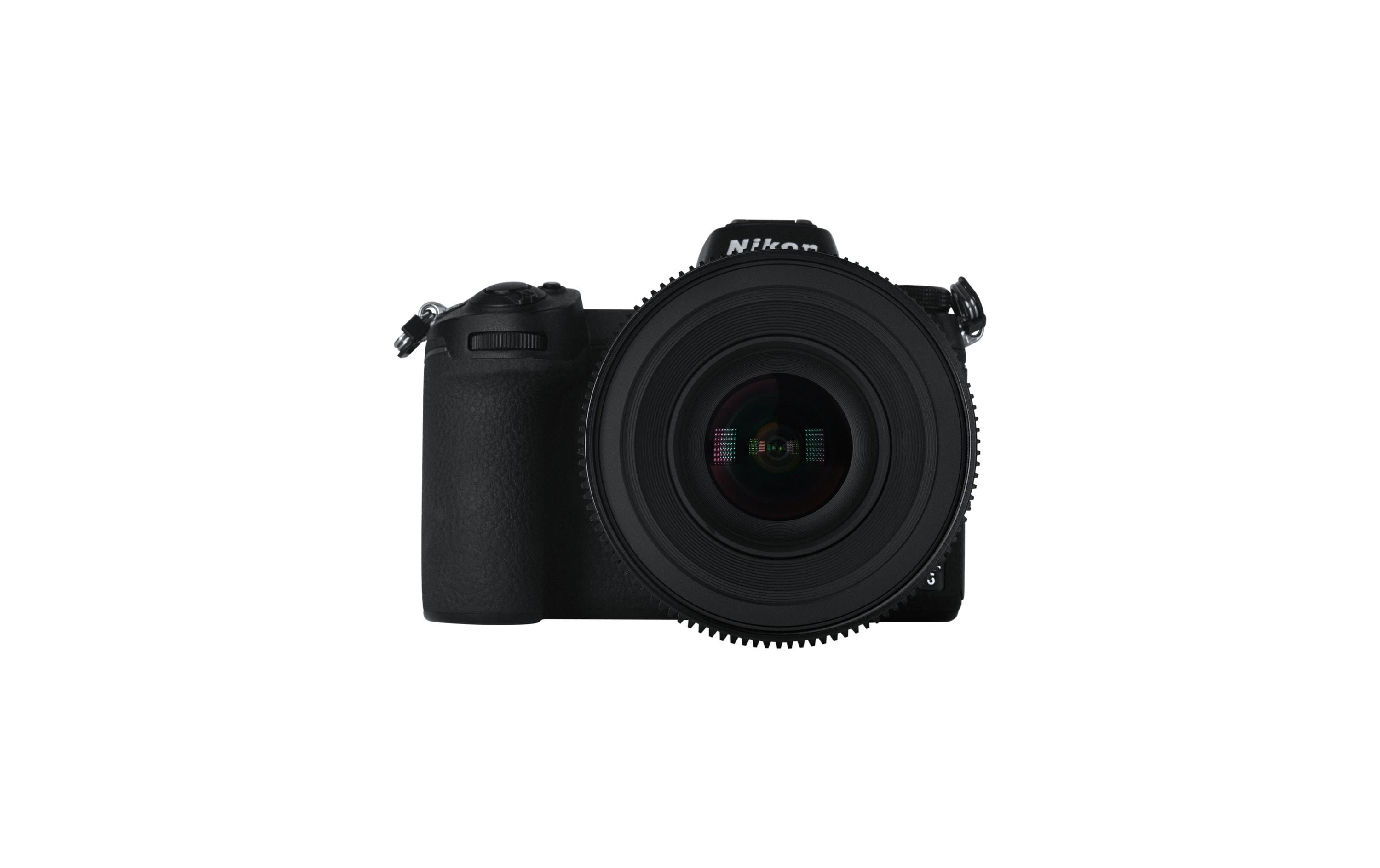 Festbrennweite 12mm T/2.9 – Nikon Z<br>Scharfe, kompakte und robuste Weitwinkel-Festbrennweite