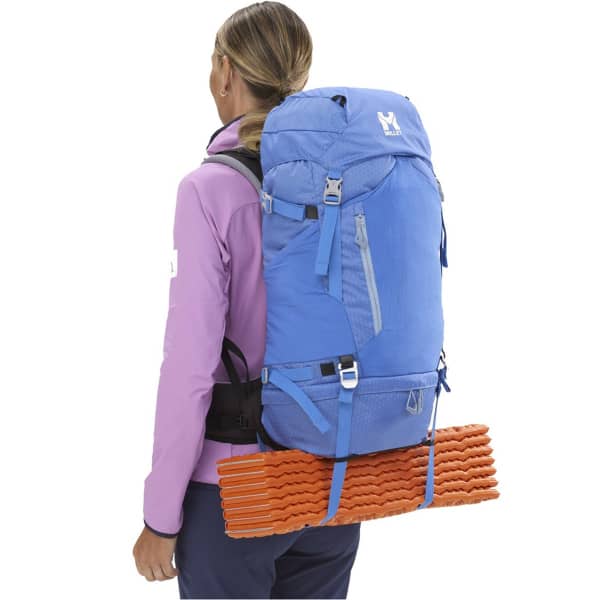 Sac à dos randonnée MILLET UBIC 30 W CLOUD DUSK
