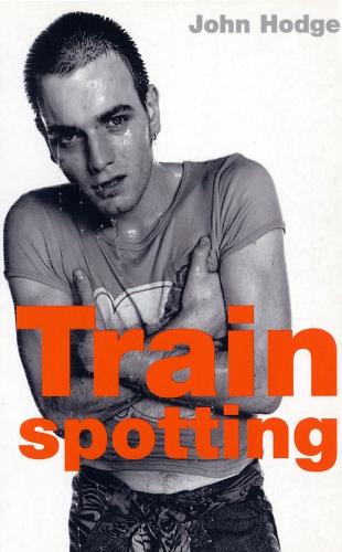 Trainspotting - FF Classics (Paperback)
