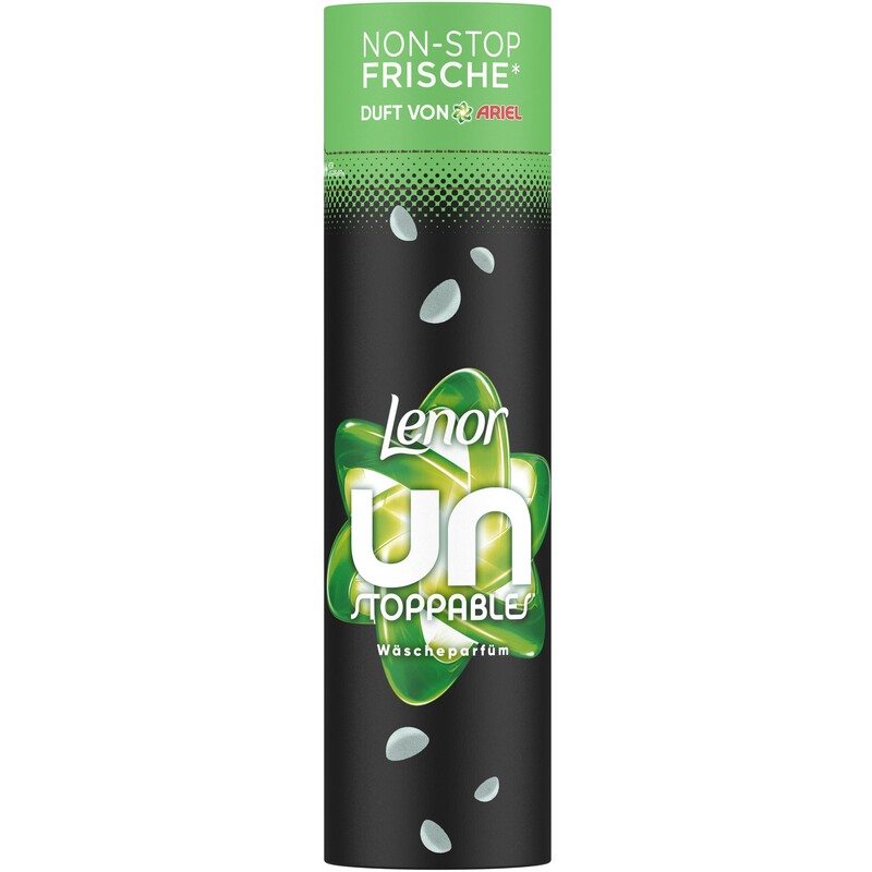 Lenor Wäscheparfum Unstoppables, 275 g
