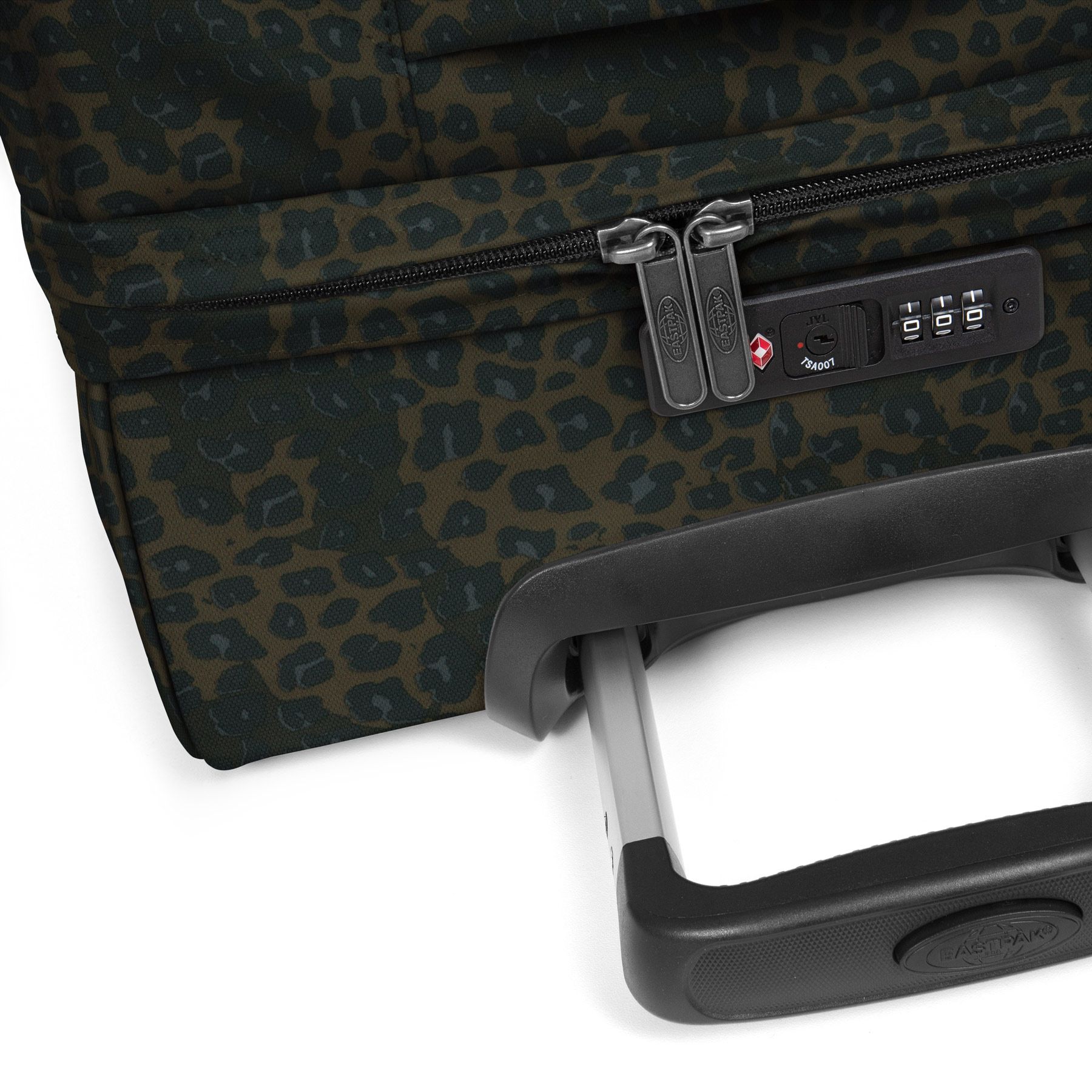 Transit'R S Funky Leopard