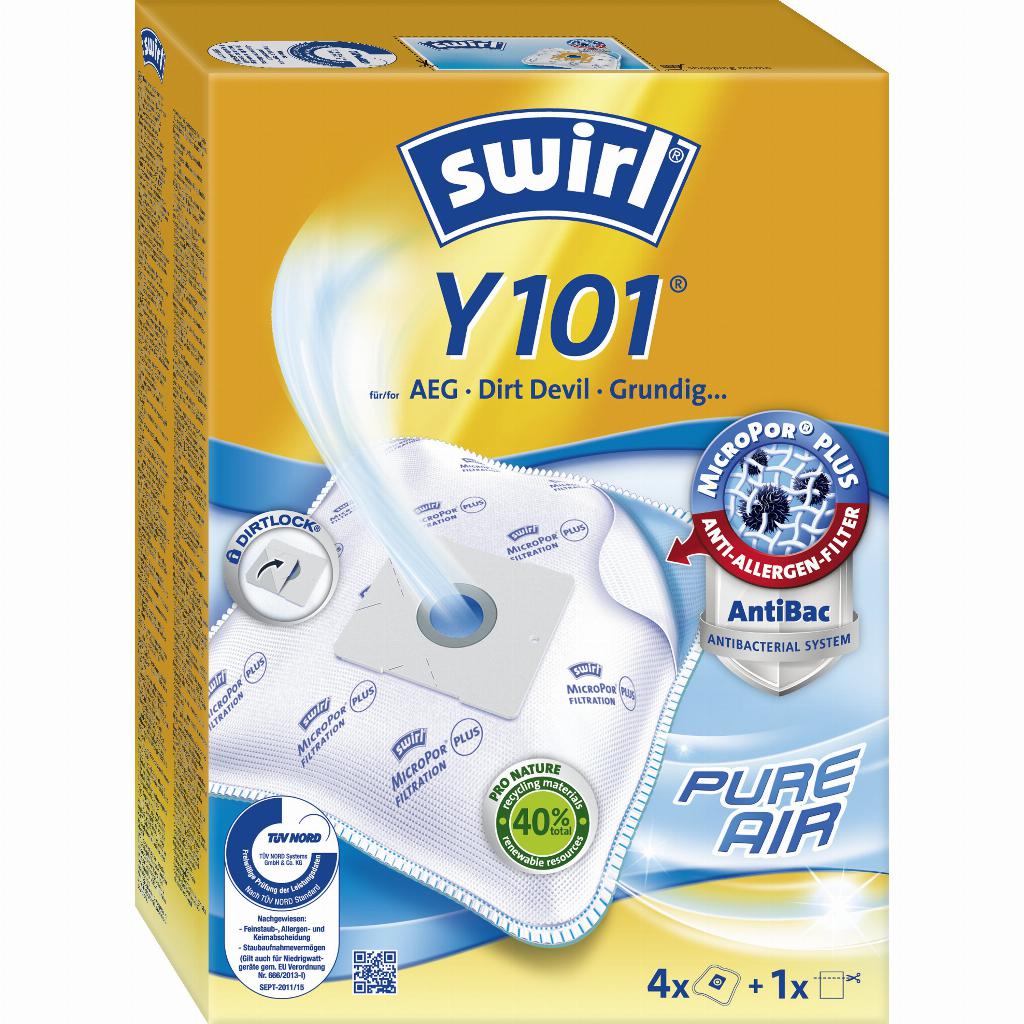 Swirl 188123 Stofzak