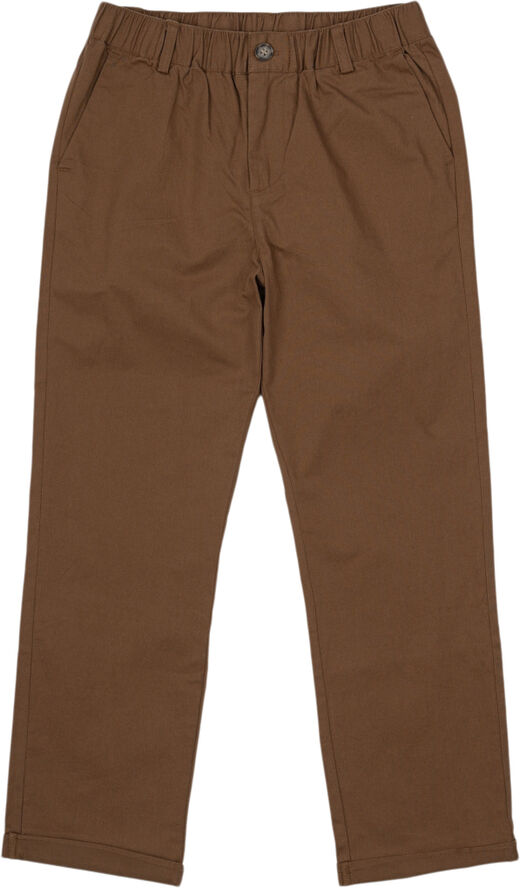 The New TNKristian Chinos Toffee