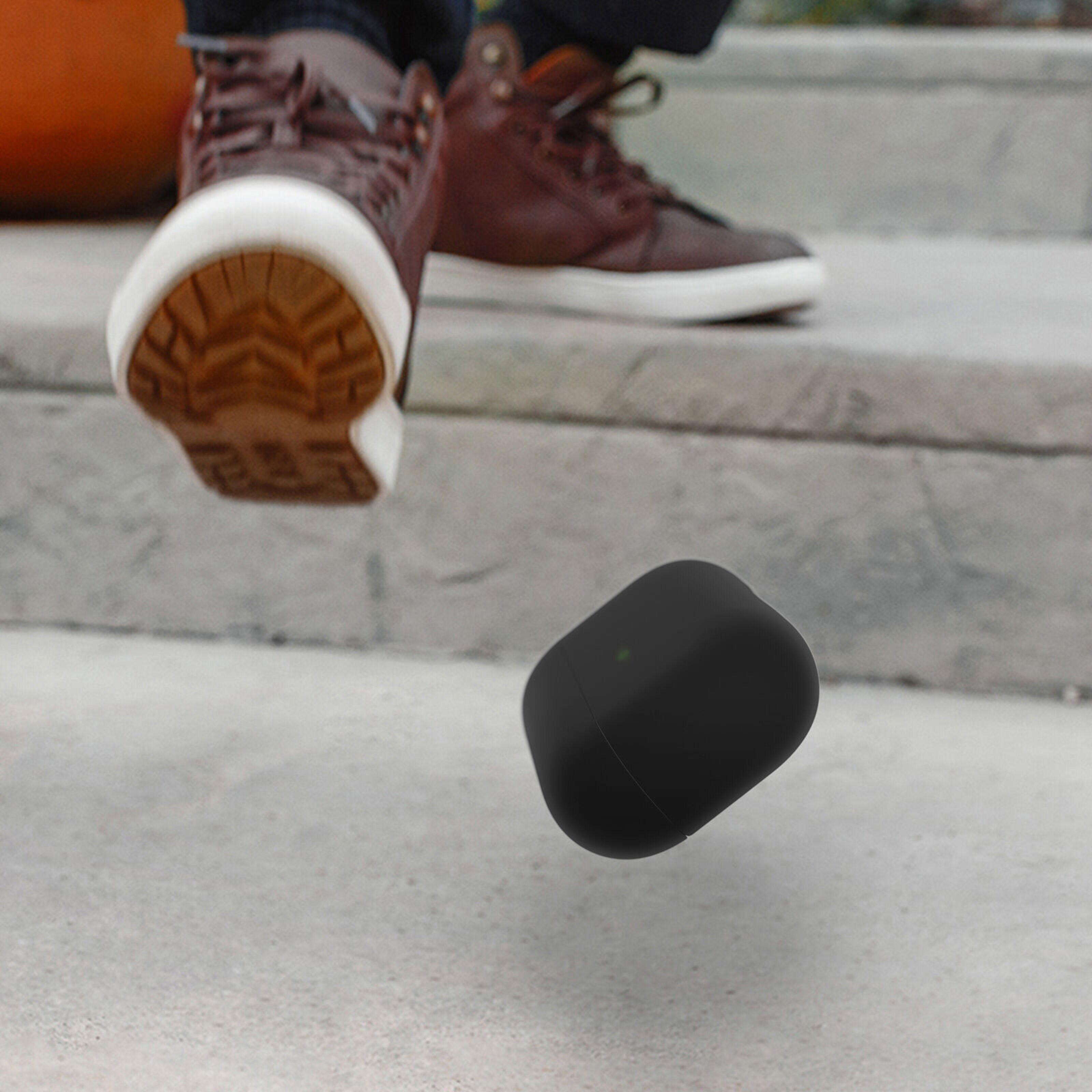 Otterbox Soft Touch AirPods Series 3-etui (2021)