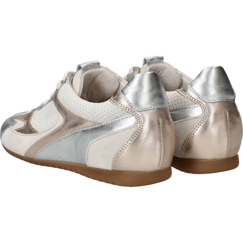 Gabor Sneakers Beige Dames
