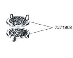 Eheim Zeef voor 2211/3190/3455/3480