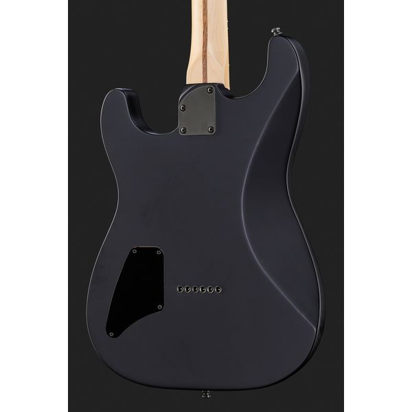 Fender Jim Root Stratocaster RW BK