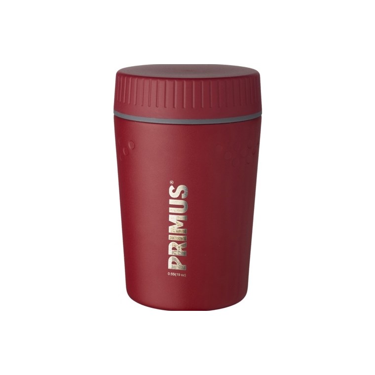 Primus TrailBreak Lunch Jug 0.55L Red