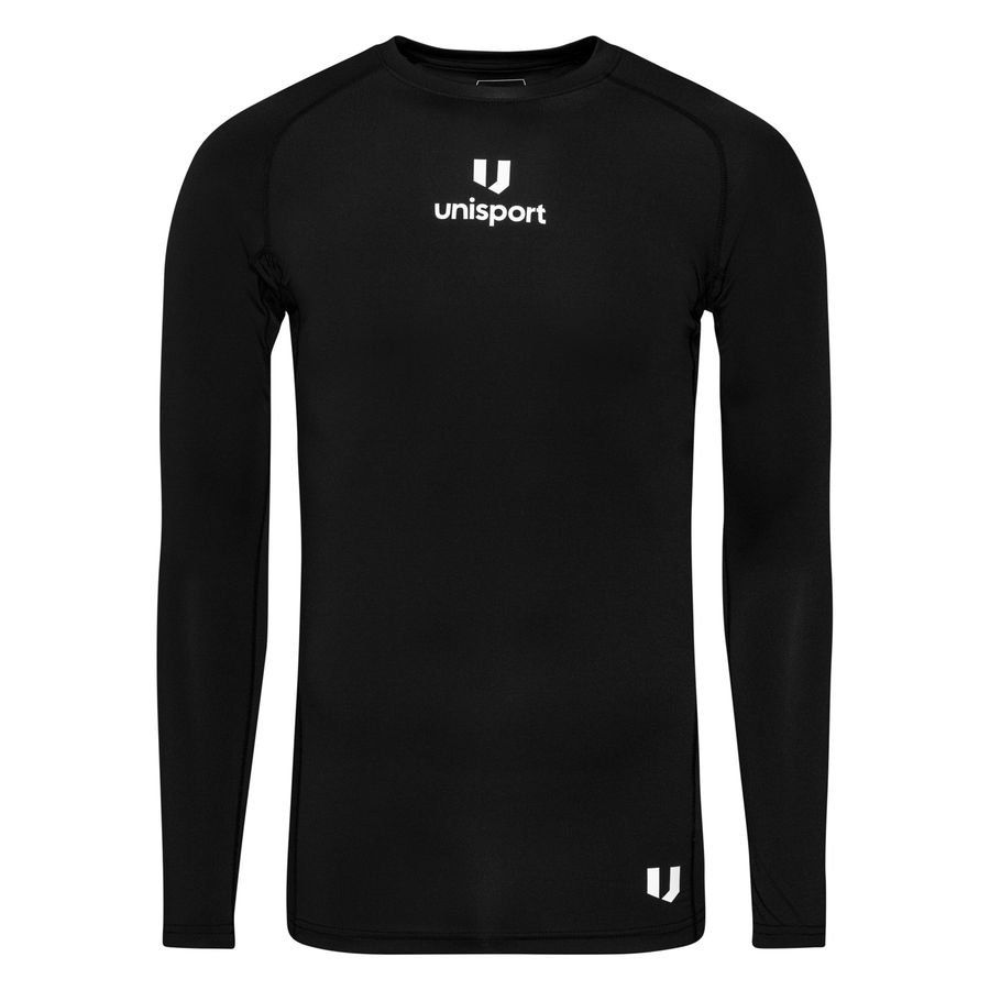Unisport Sous-maillot - Noir Enfant