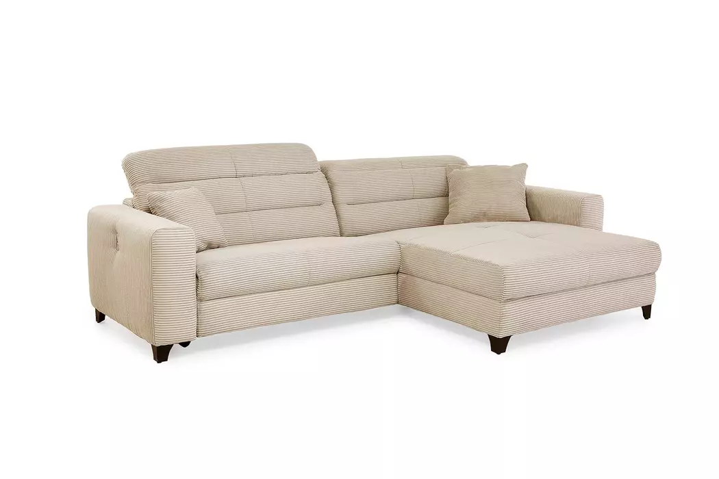 Ecksofa Jarom